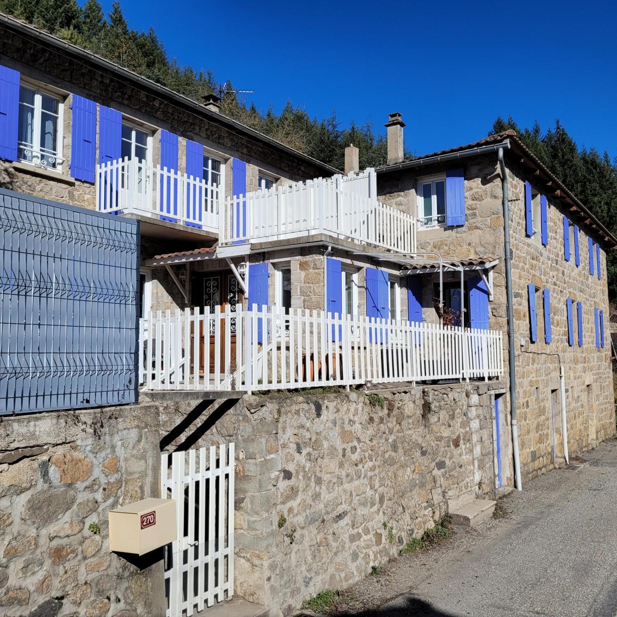 La Canopee Mariac